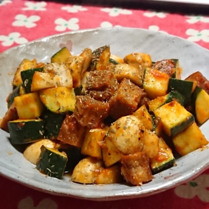 ズッキーニとチーズ入りマルシンハンバーグのソテー レシピ 作り方 By あごまるっち 楽天レシピ ズッキーニとチーズ入りマルシンハンバーグのソテー レシピ 作り方 By あごまるっち 楽天レシピ